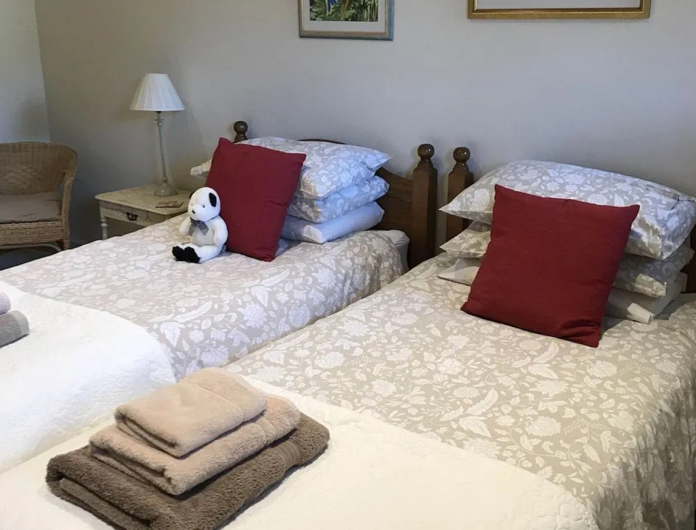 Shiptonthorpe Arms B&B