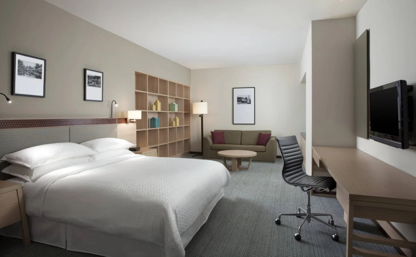 Four Points by Sheraton Sandakan