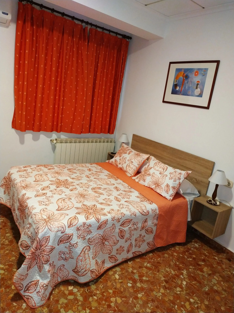 Hostal Alvaro I