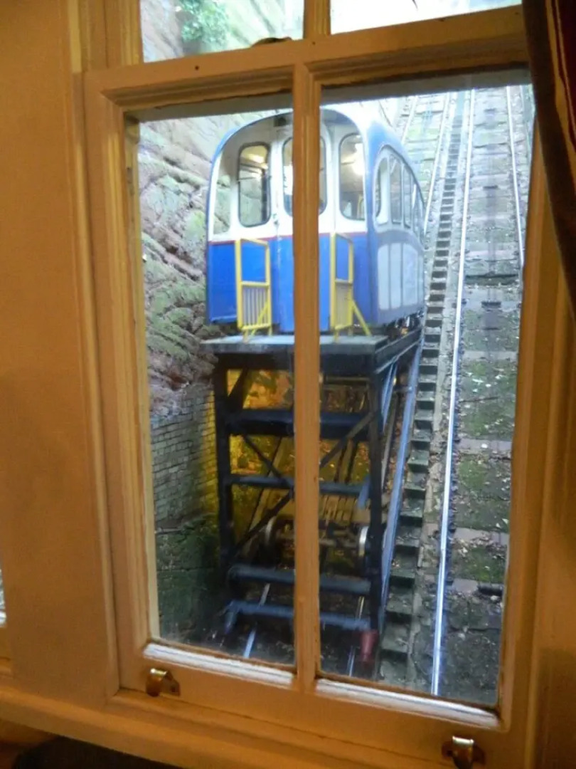 Stoneway Guest House