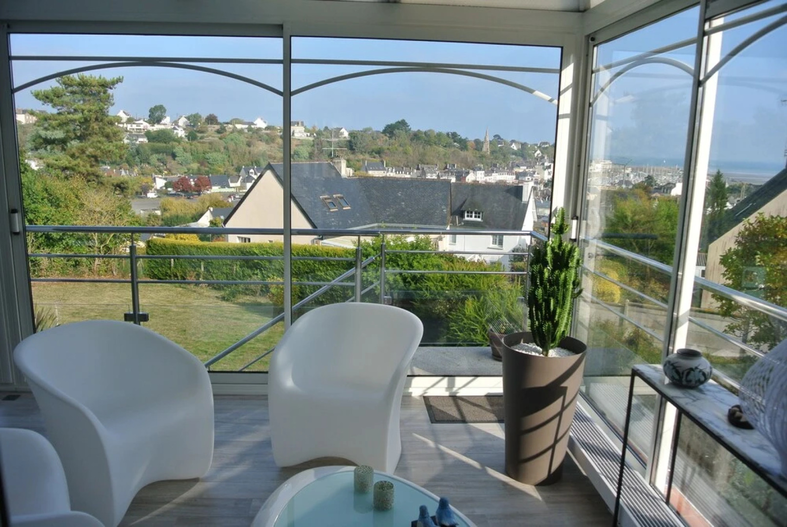 Gemisi Chambres d'Hôtes