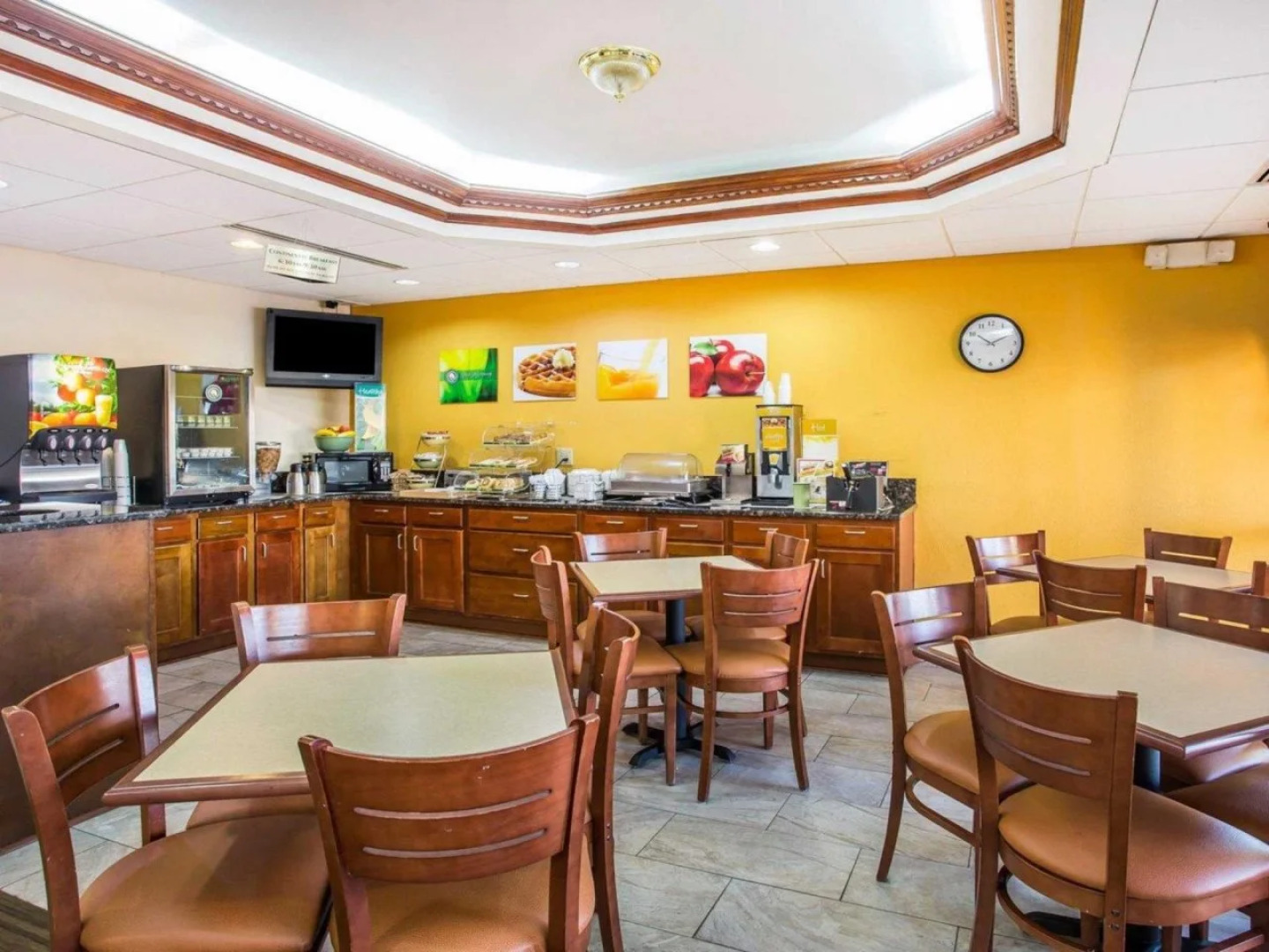 Quality Inn Goodlettsville