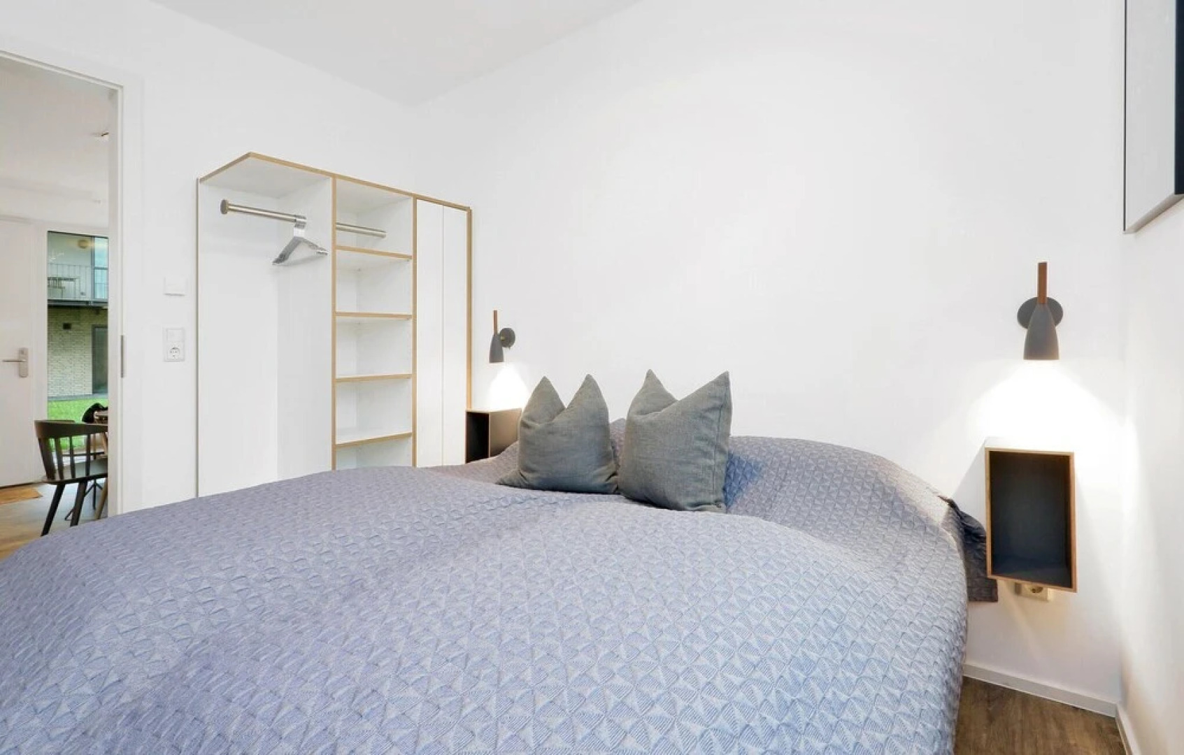 Awesome Apartment in Lembruch/dümmer See With 2 Bedrooms, Wifi and Indoor Swimming Pool