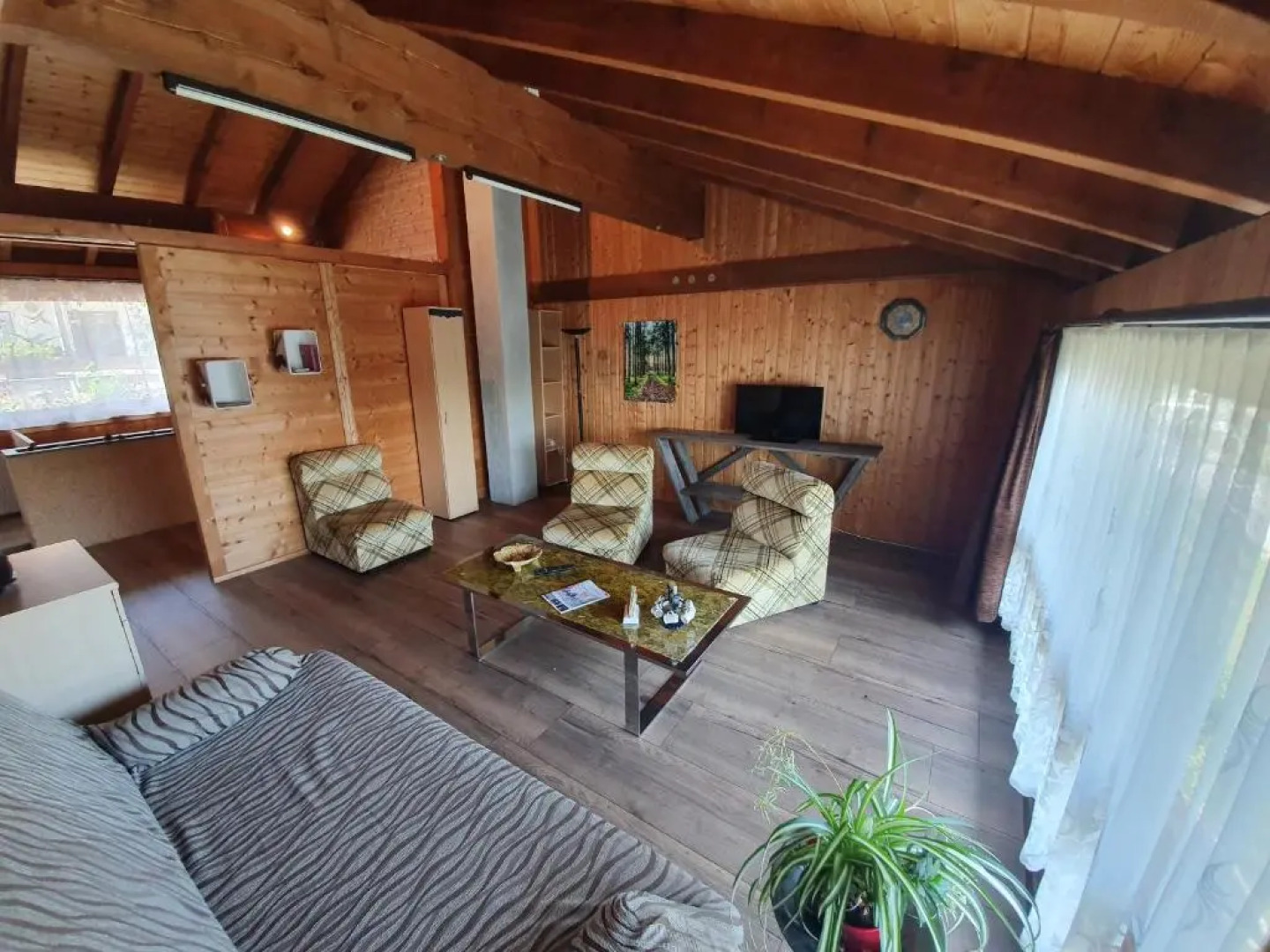 Ferienhaus Waidmanns-Heil