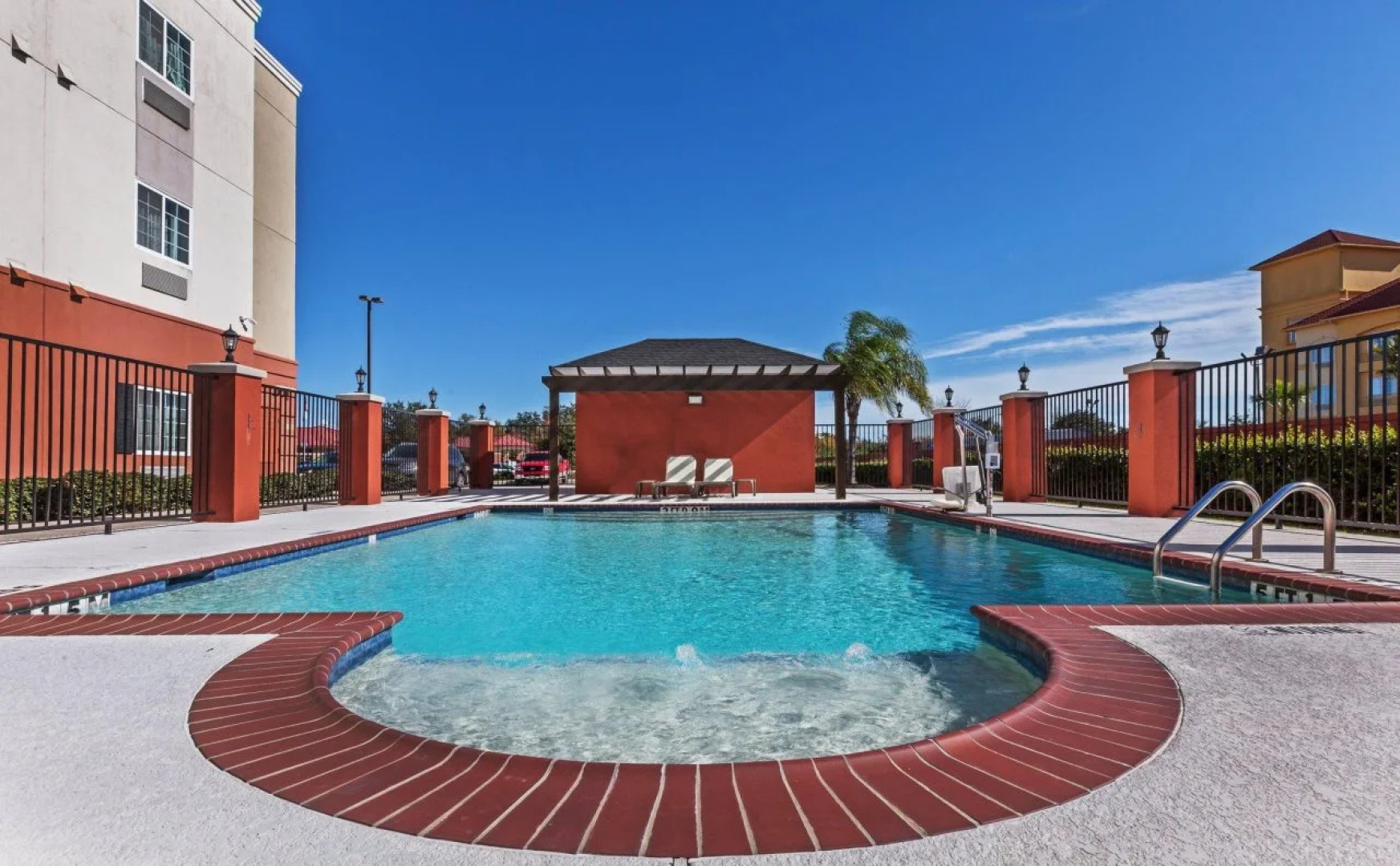 Candlewood Suites Deer Park TX by IHG