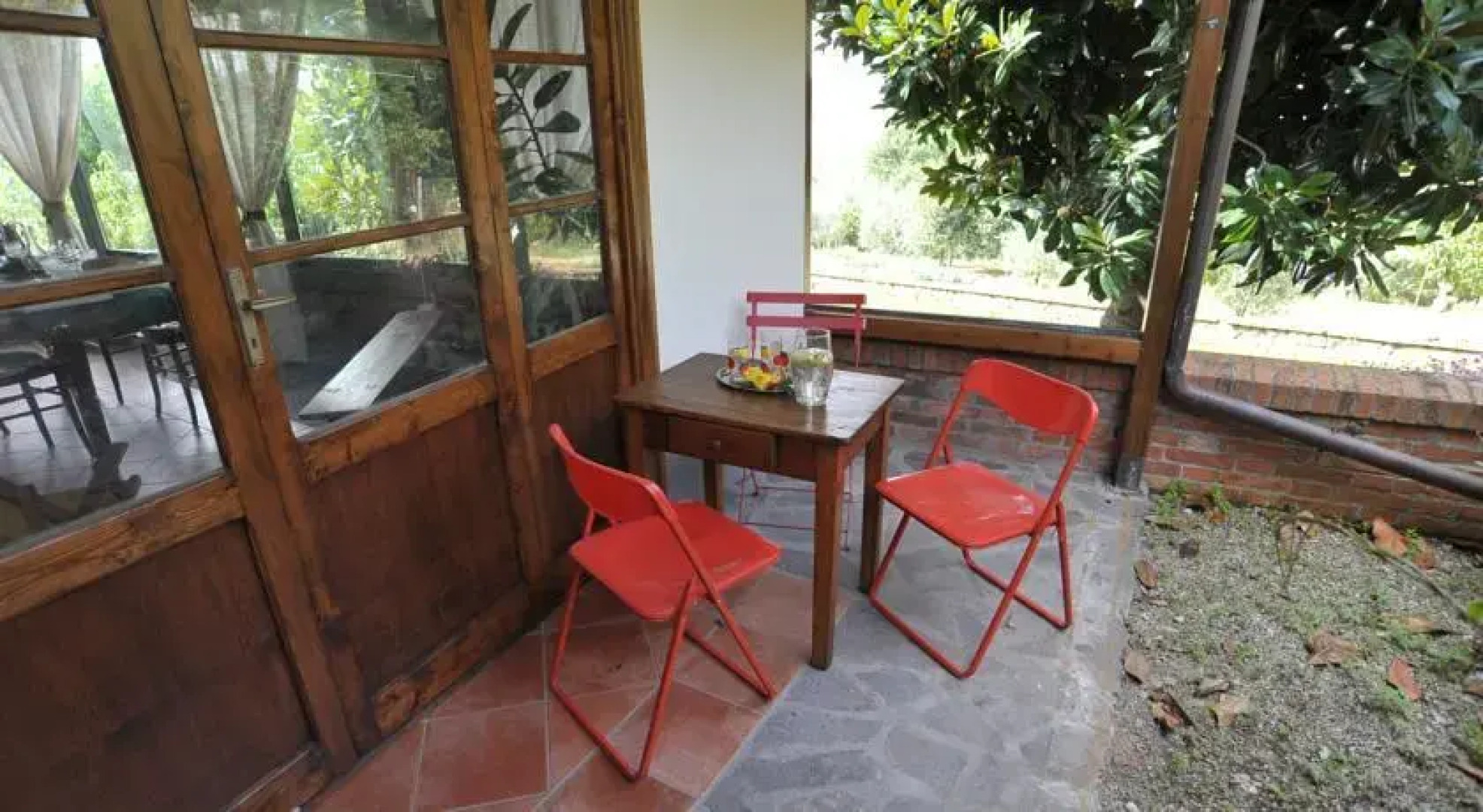 Appartamento Villa Clotilde