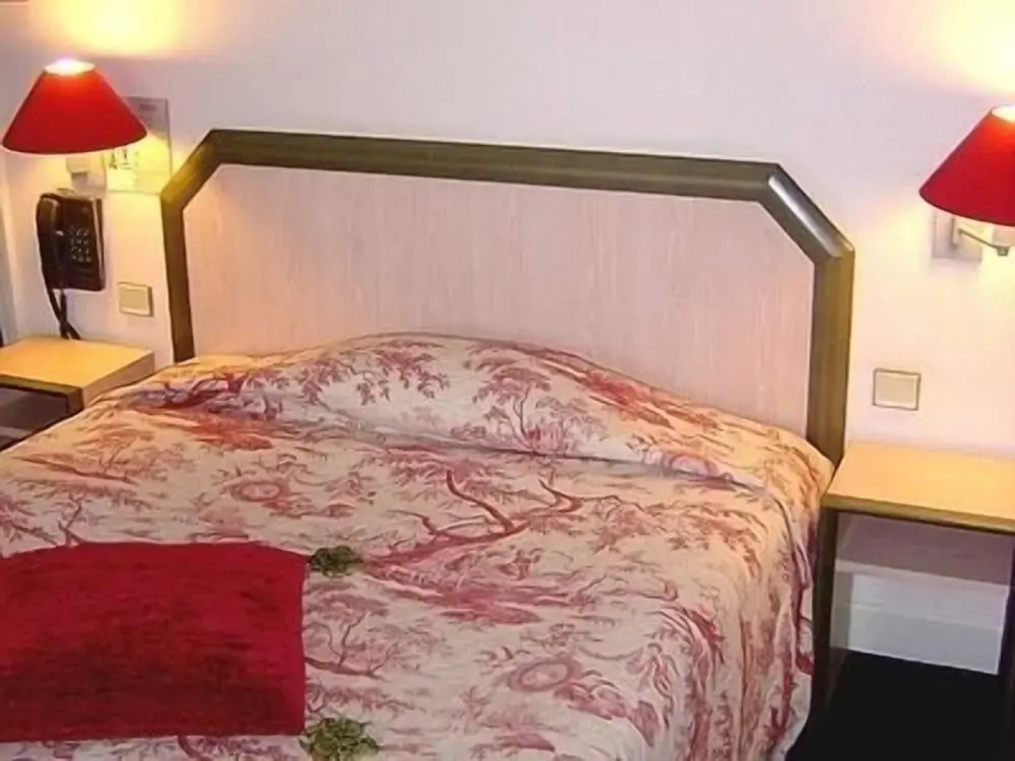 Logis Hôtel Le Périgord