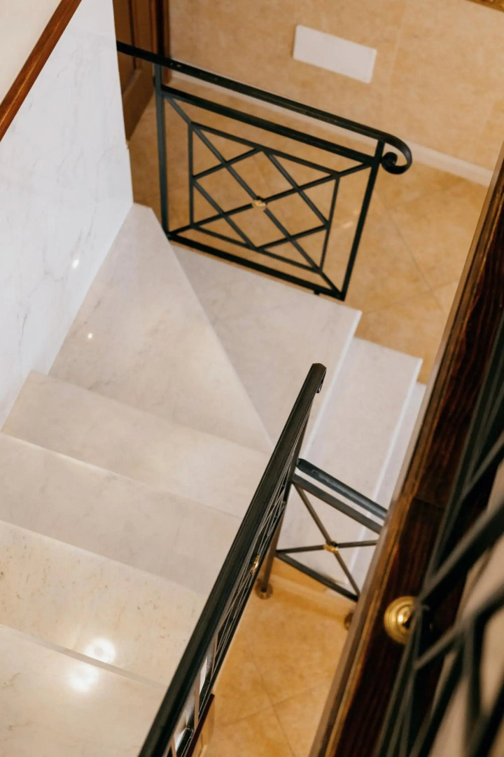 Hotel Saint-Laurent Montreal