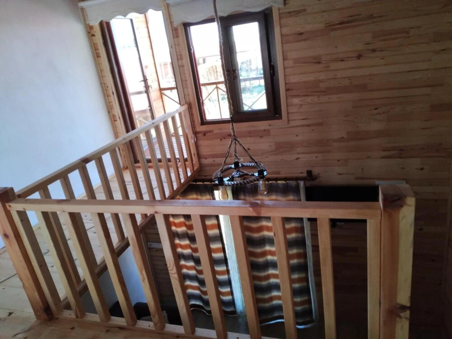 EM-BA Butik Bungalov