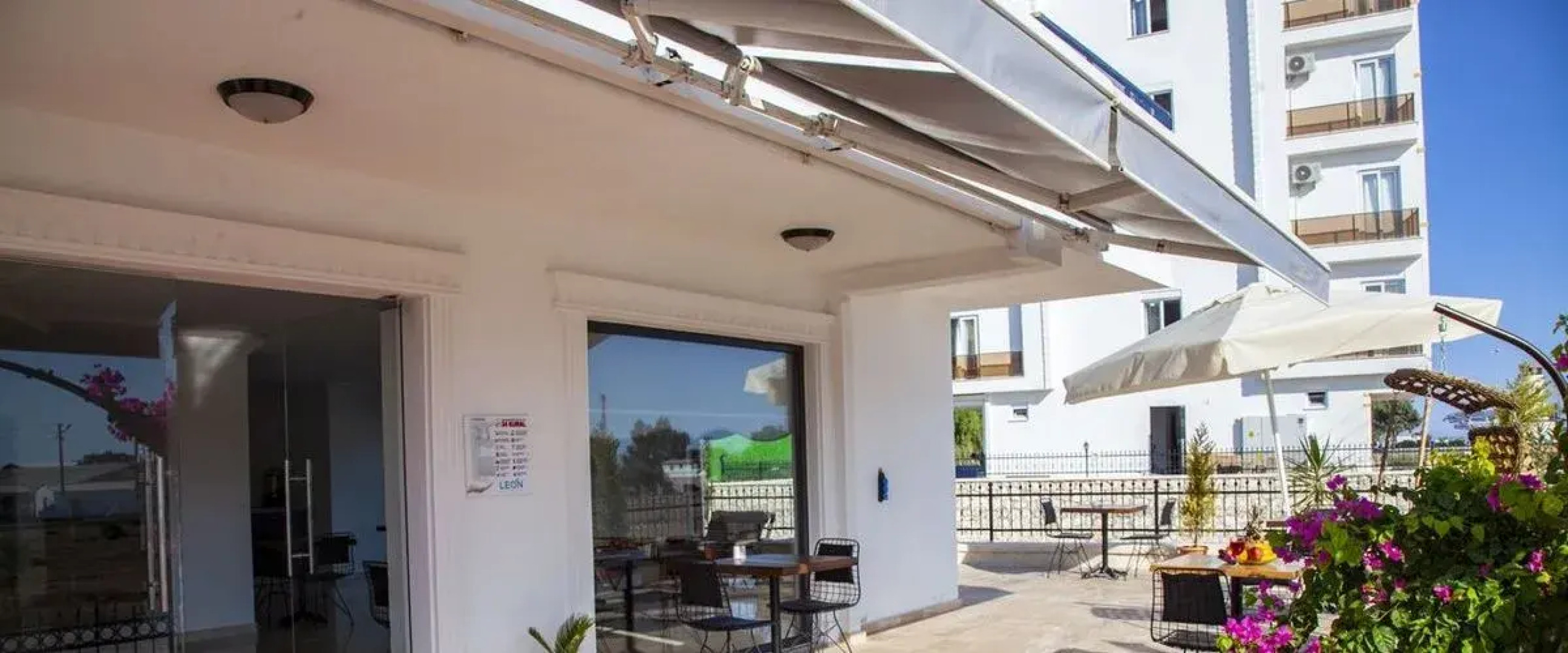 Demyra Boutique Hotel