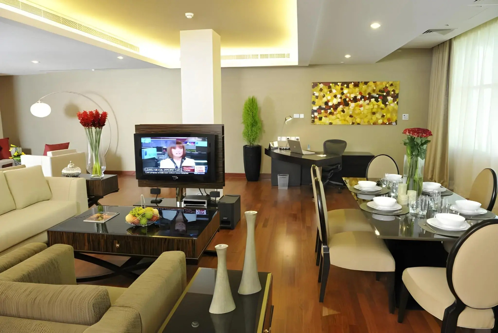 Fraser Suites Seef Bahrain