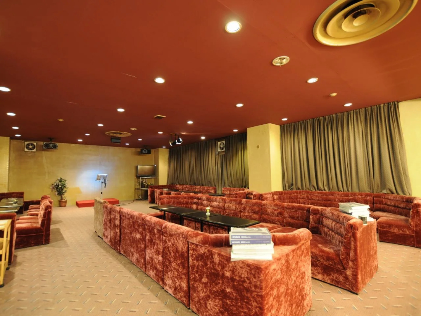 Kishu Tetsudo Atami Hotel