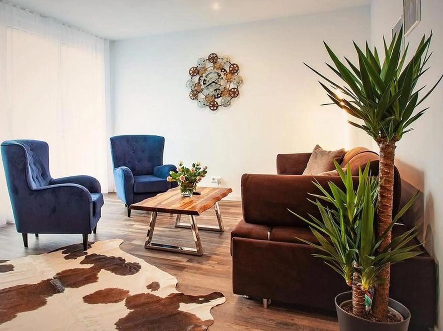 Ferienhaus am Rösslewald