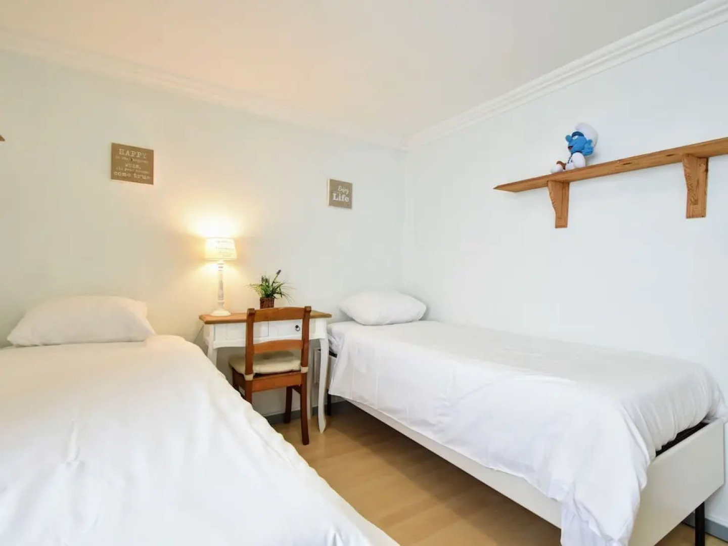 Luxury Pool Villa in Goesnes