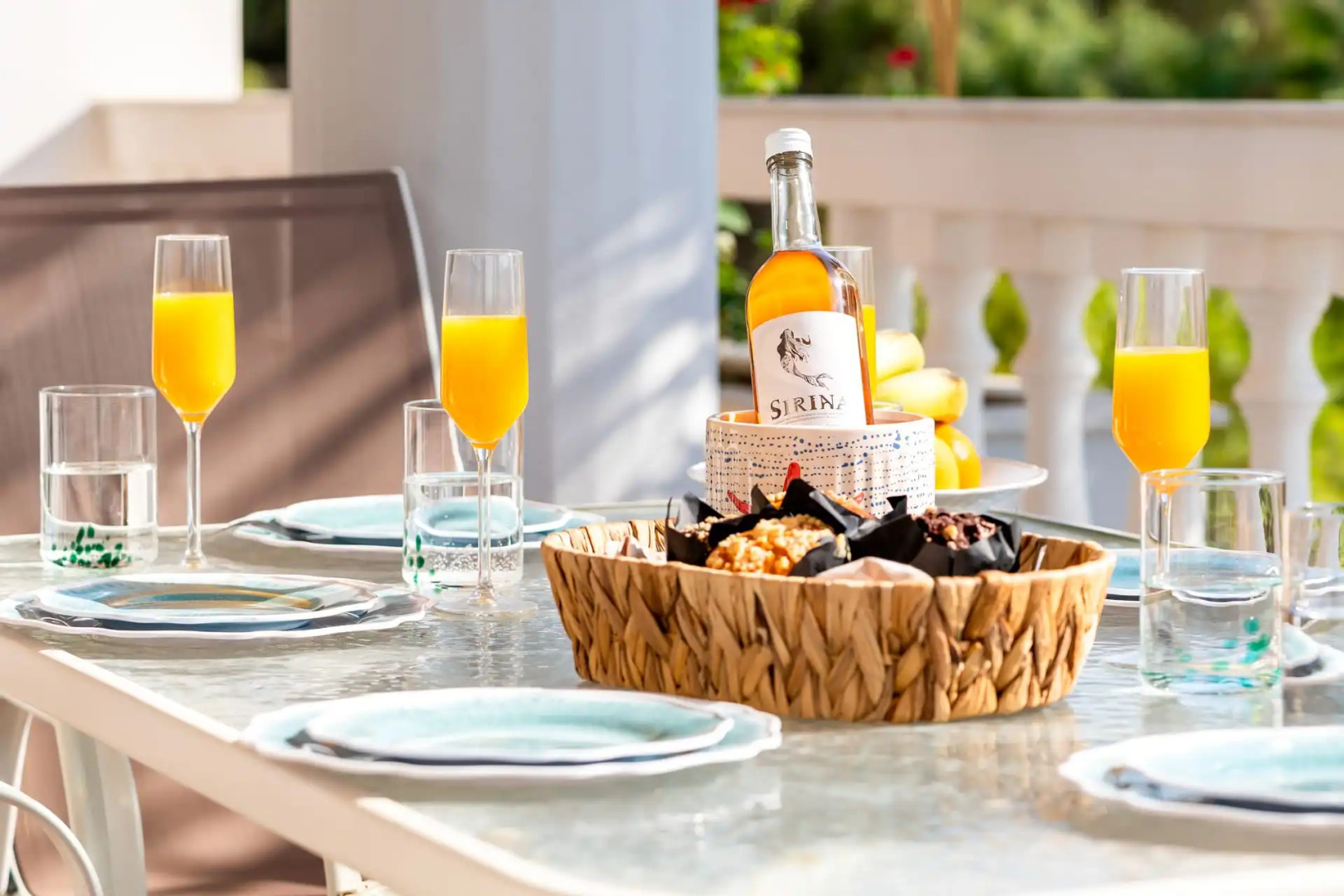 Red Rose Luxury Villa