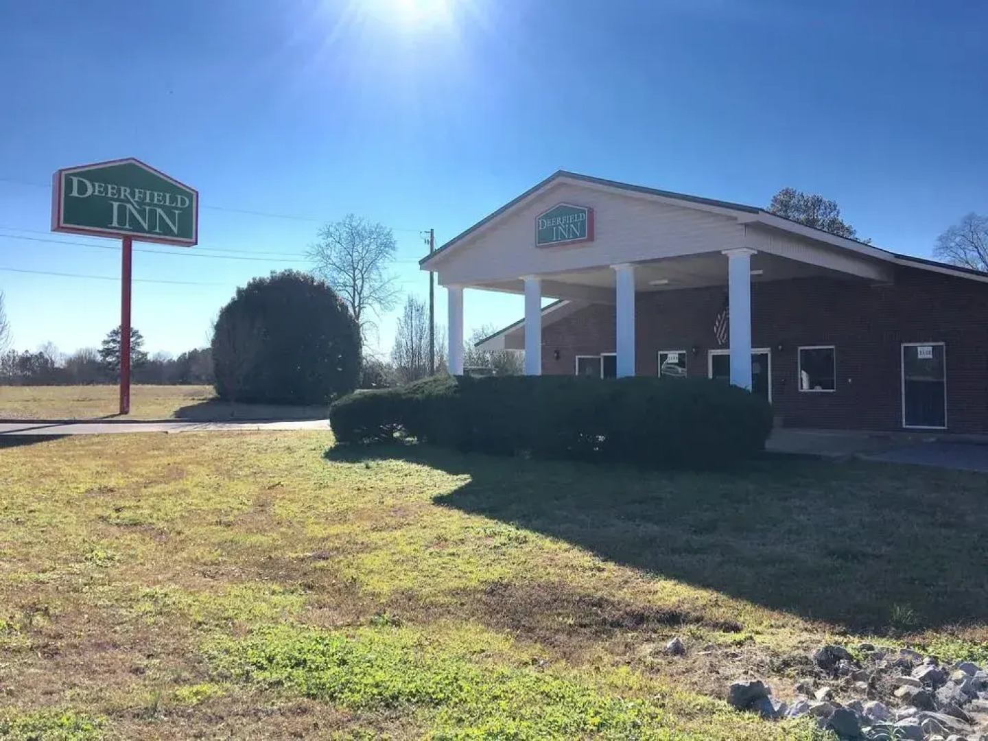 Deerfield Inn and Suites