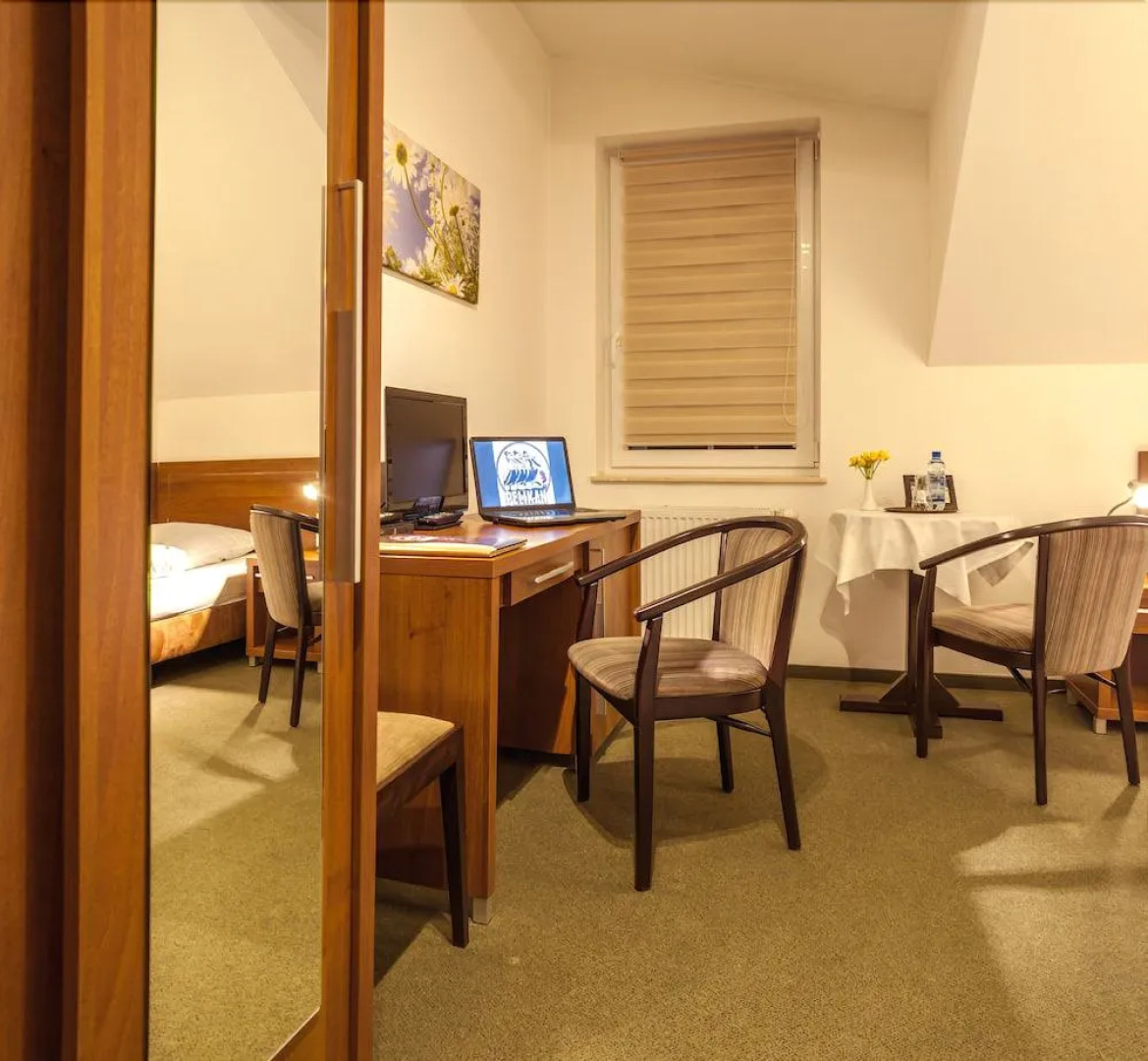 Hotel Pelikan