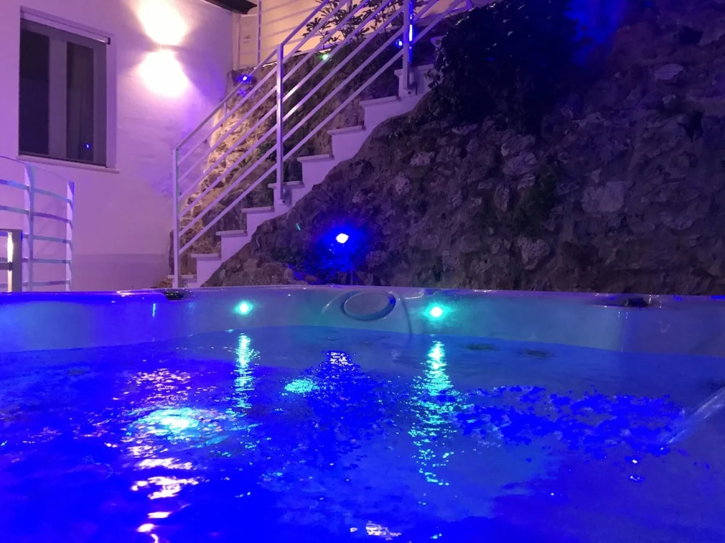 Boutique Apartments Buggerru