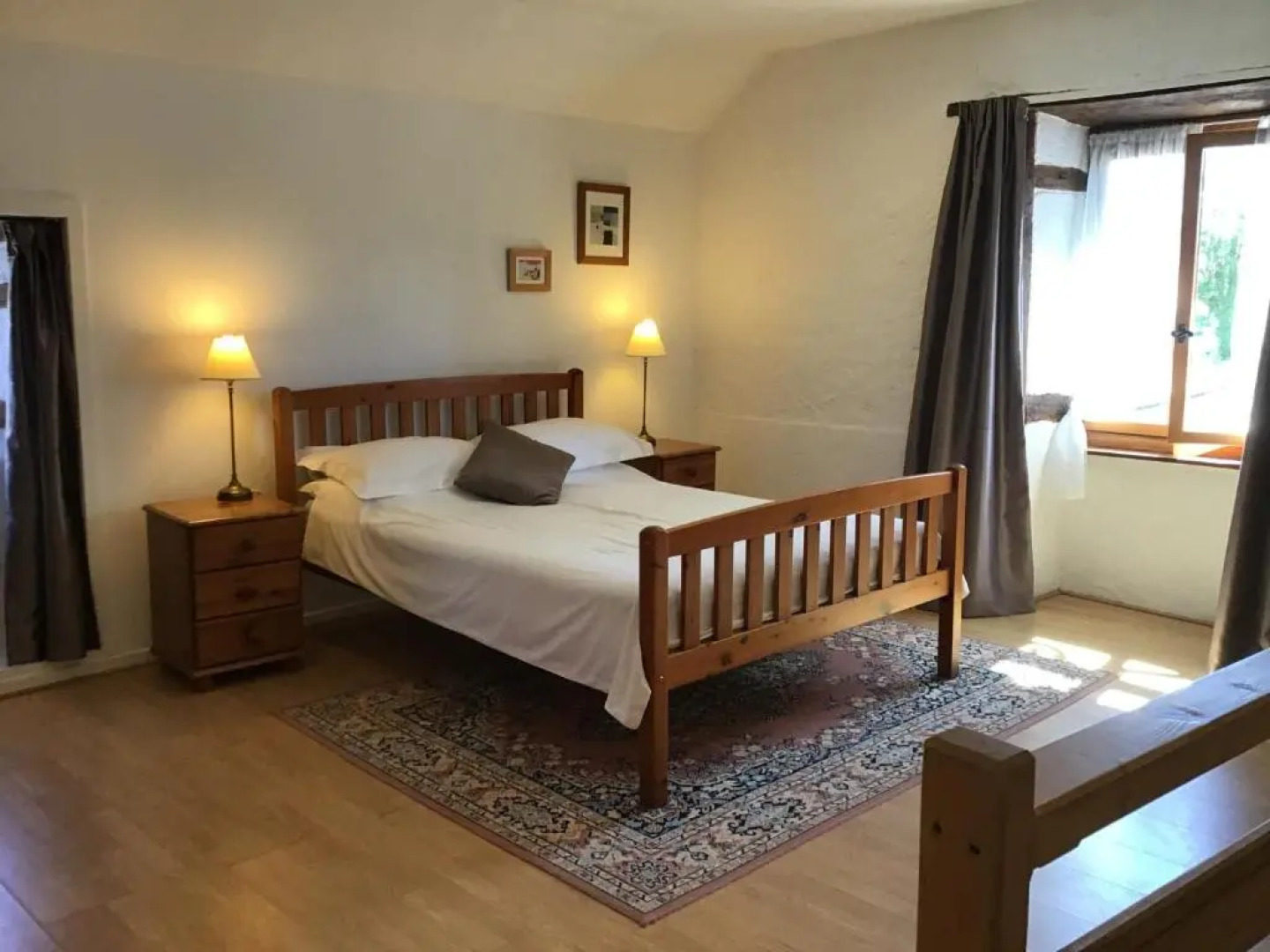 Maison La Peruse at Les Vergnes Gites