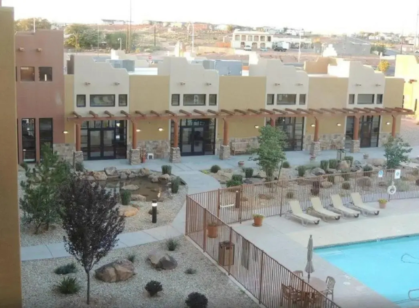 Moenkopi Legacy Inn & Suites