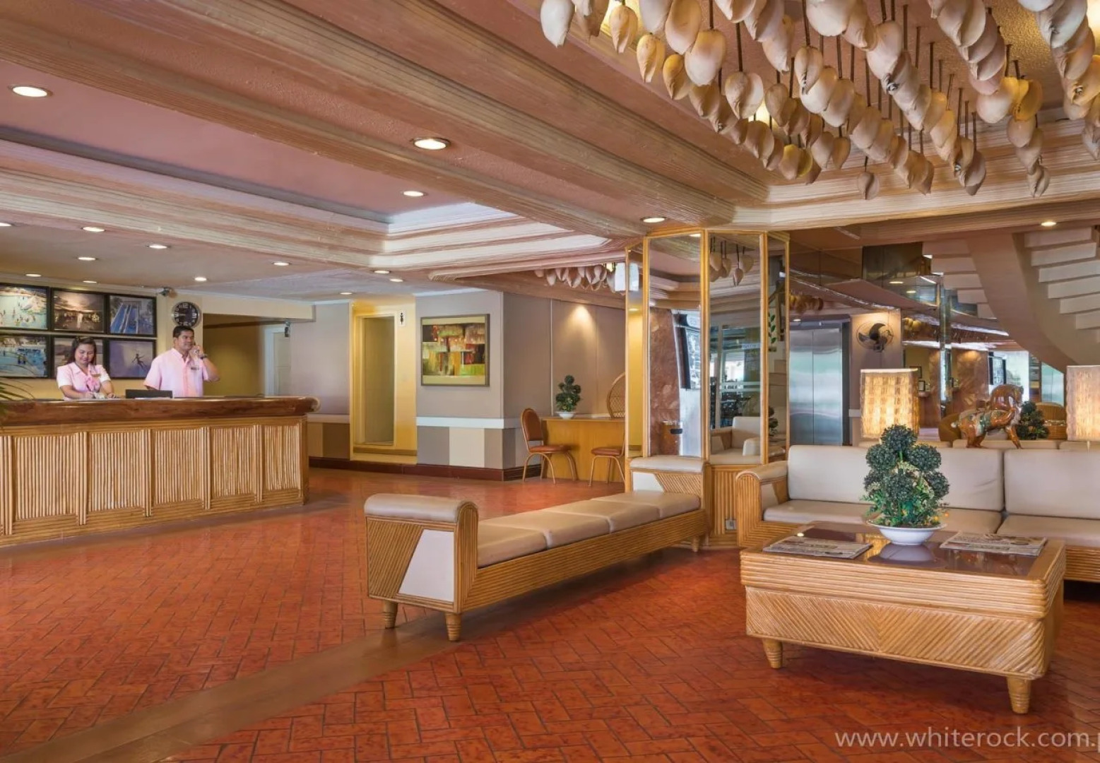 Whiterock Beach Hotel + Waterpark