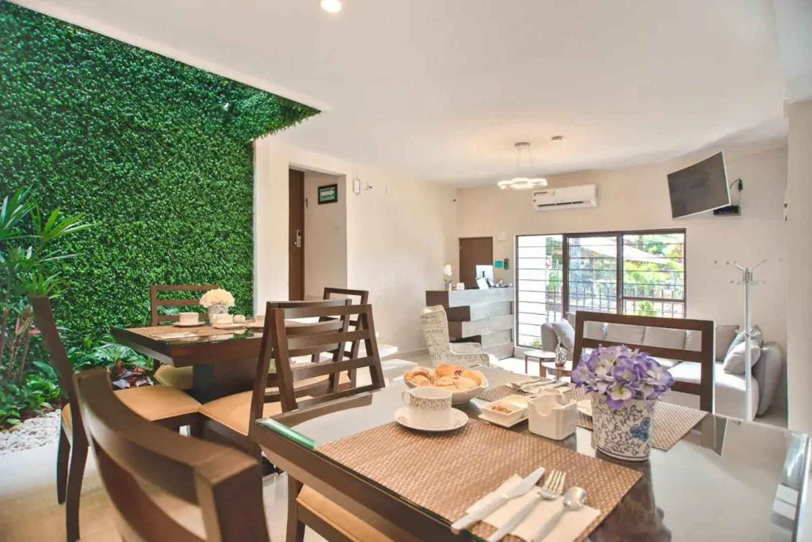 Hotel Posada XR Vacaciones & Negocios