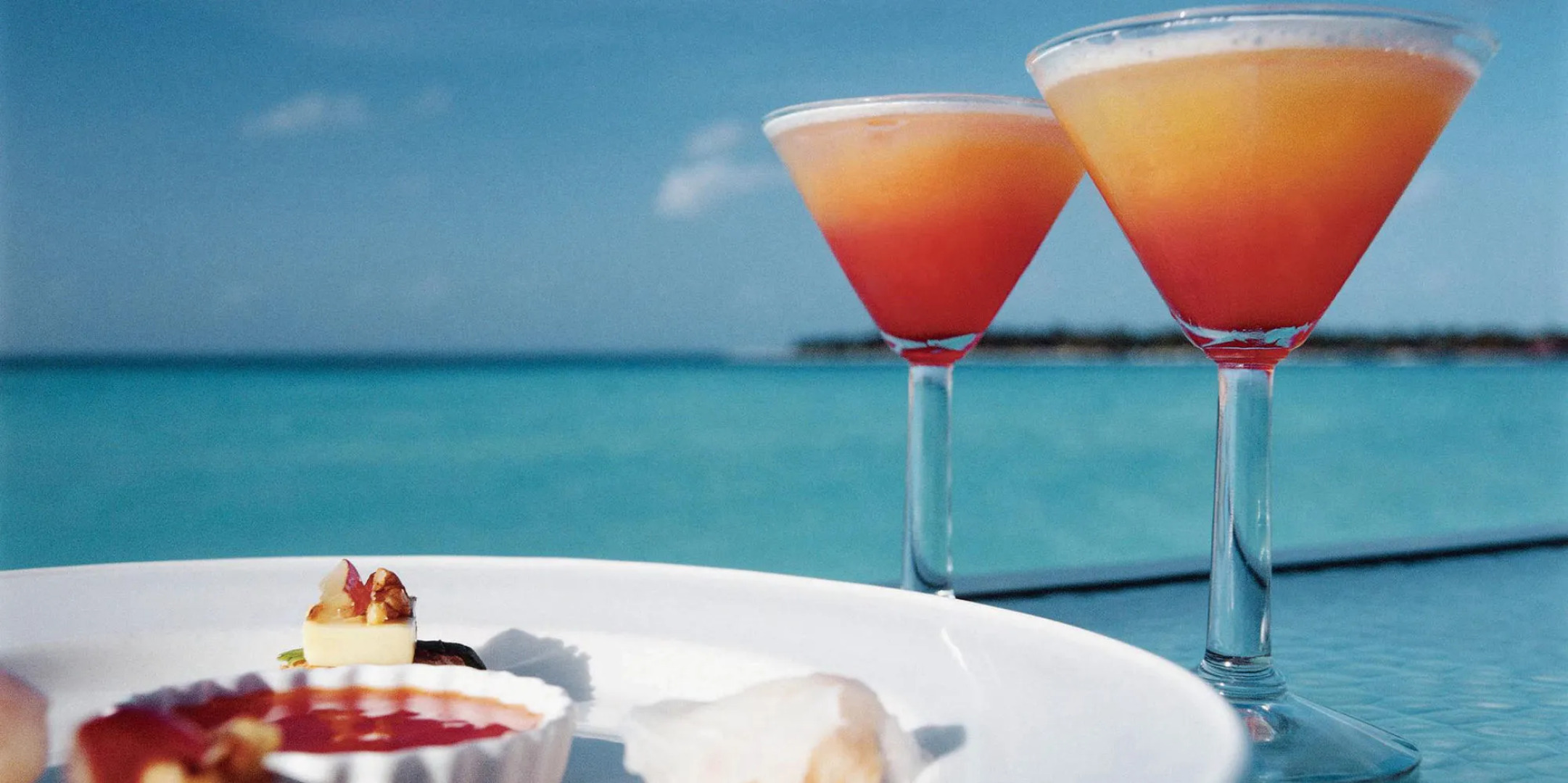 Le Méridien Xiaojing Bay