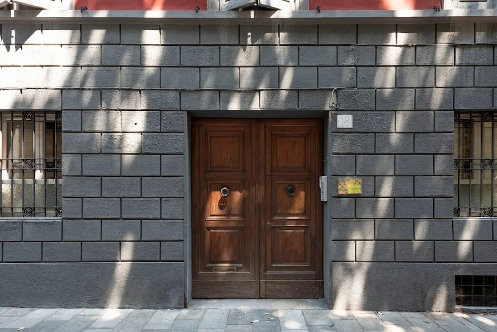 Il Giardino degli Artisti Centralissimo