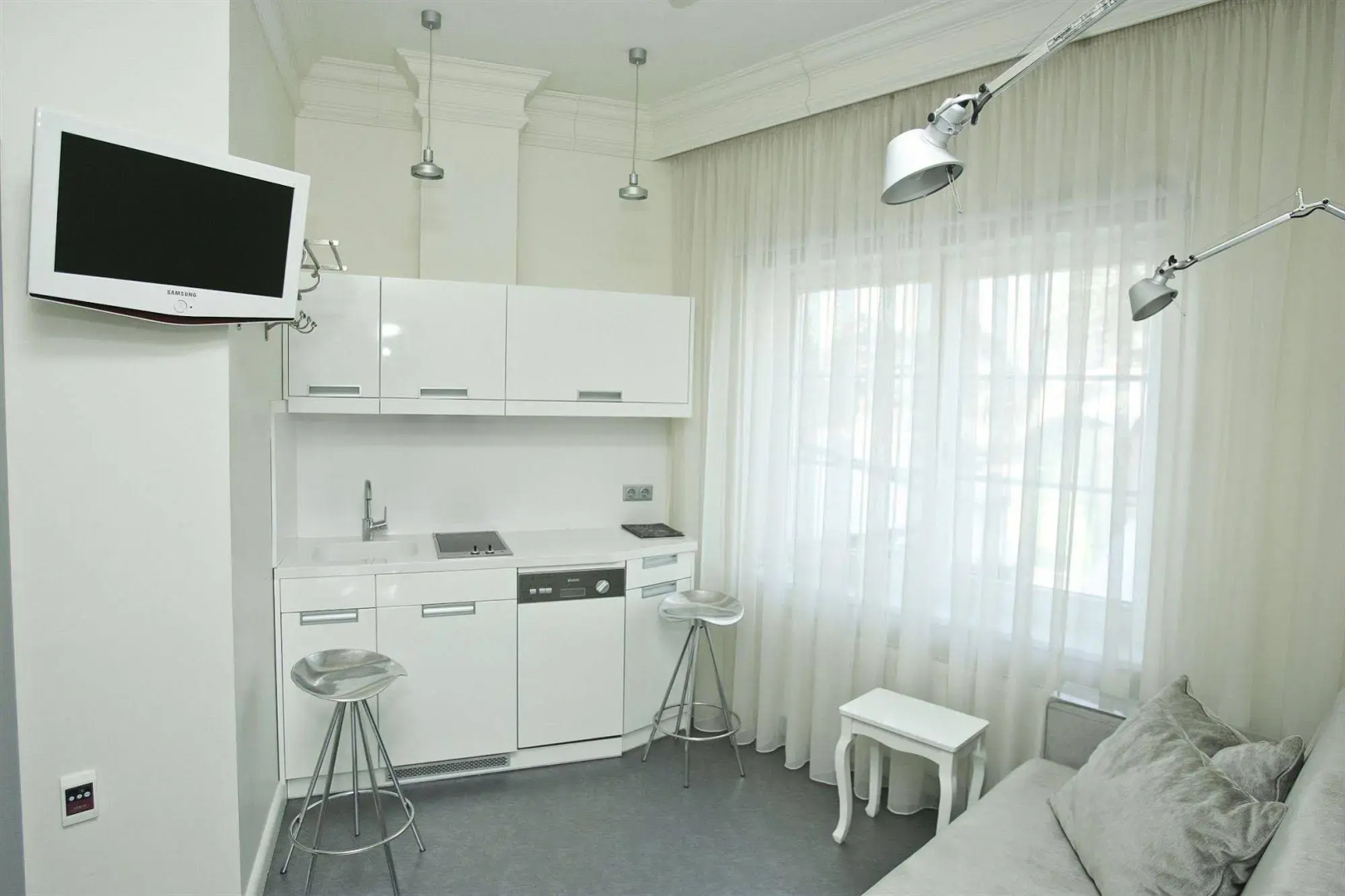 Бутик-отель «Мама»