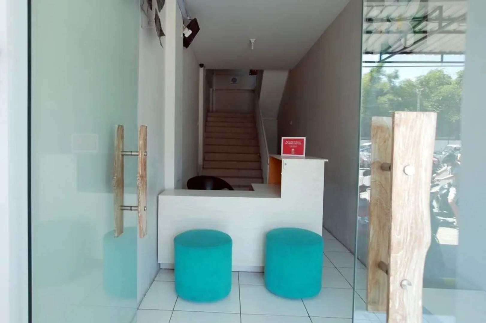 RedDoorz @ By Pass Nusa Dua