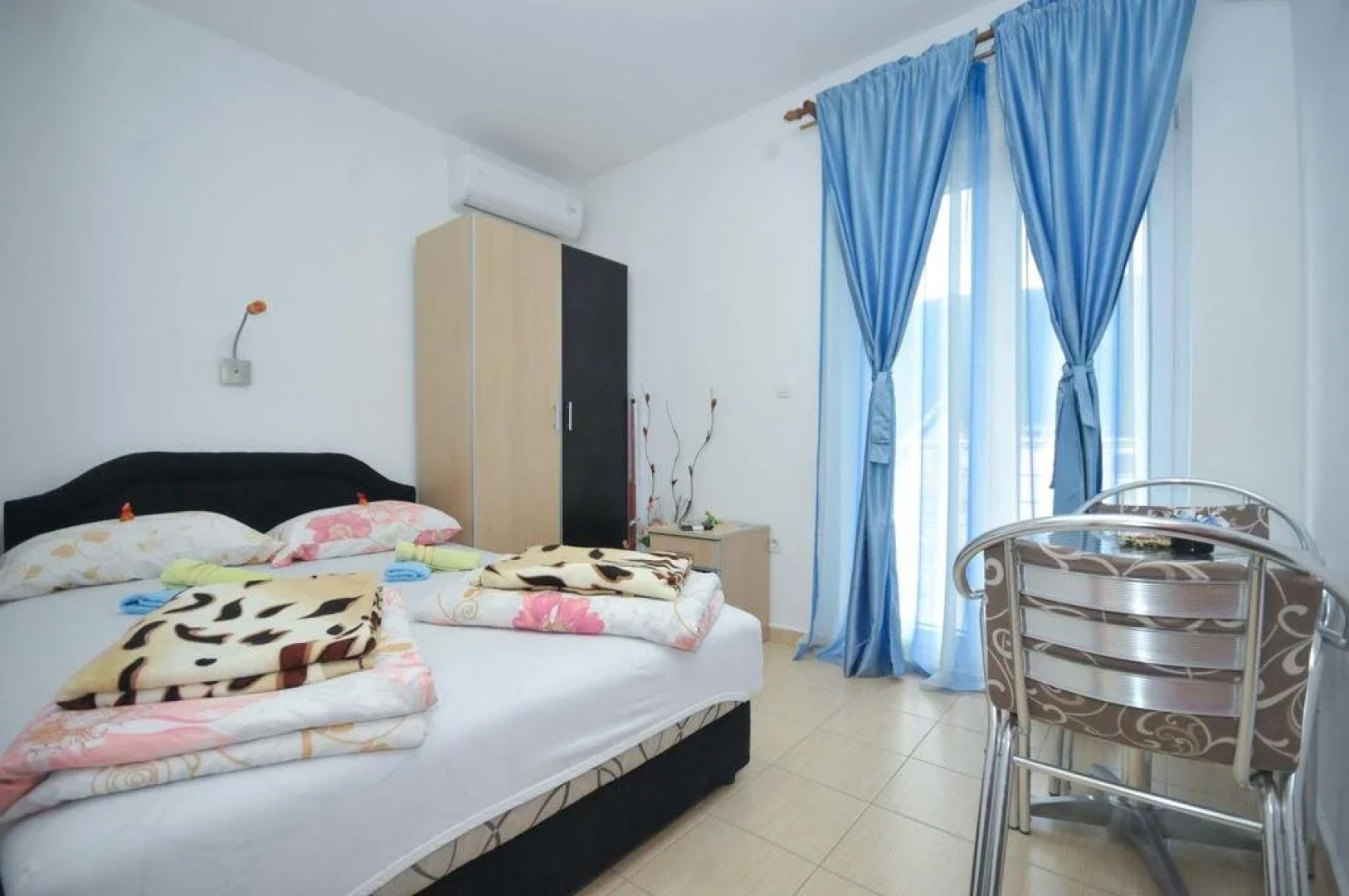 Apartments Nedovic-Jaz