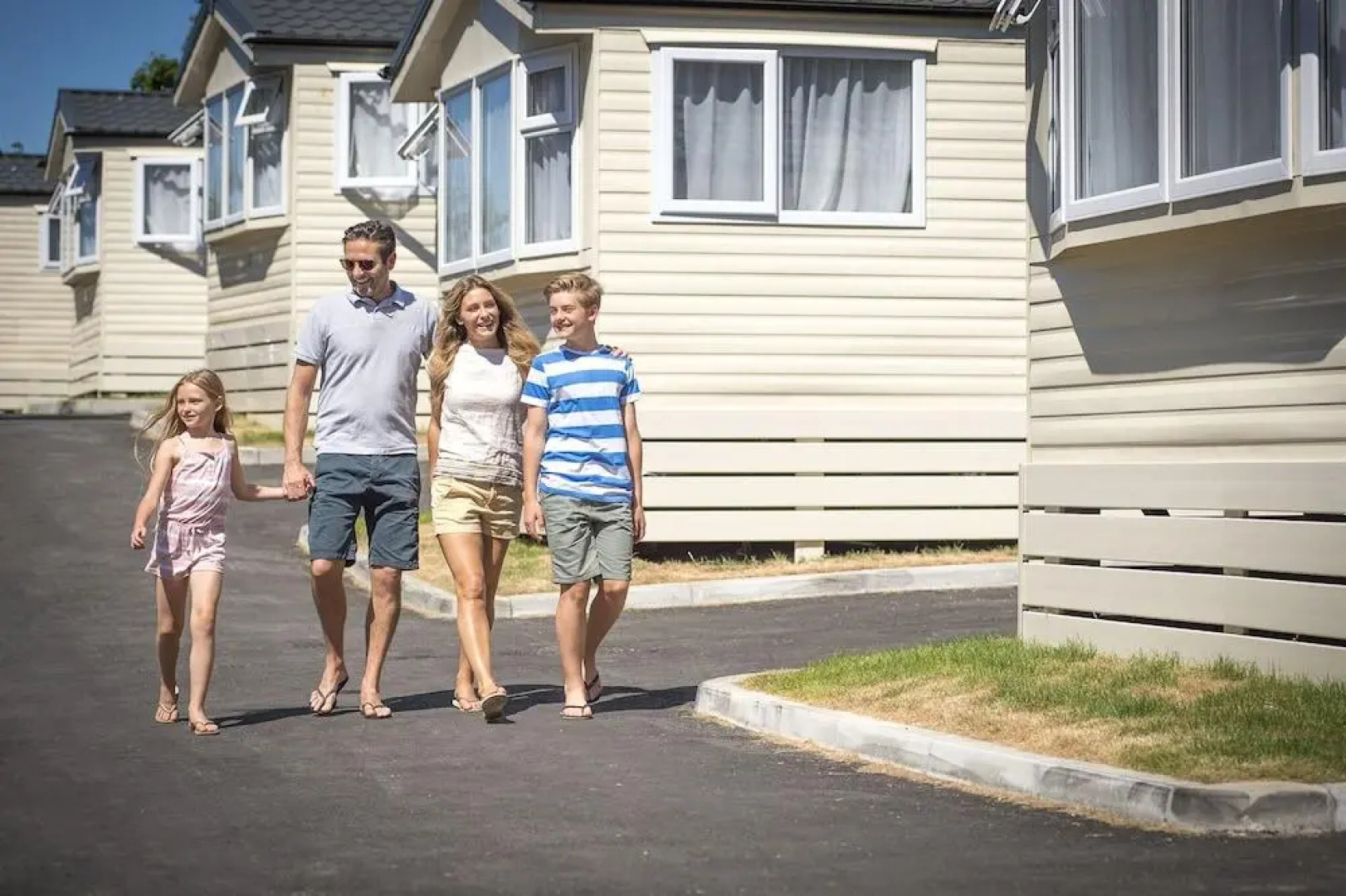 Sandaway Beach Holiday Park