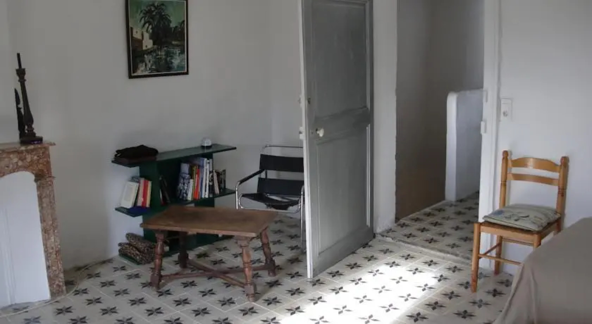Chez Franck