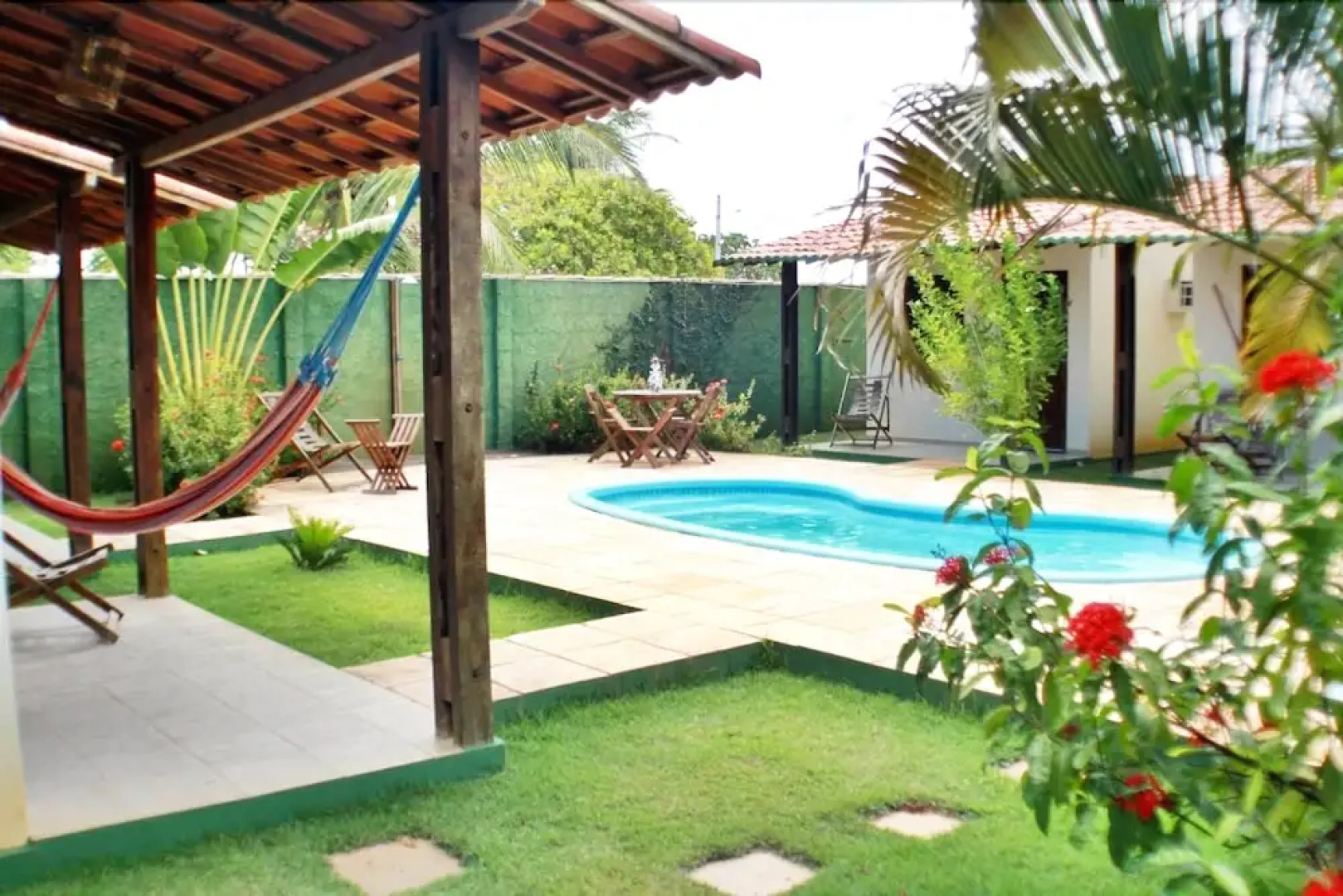 Pousada Caravelas do Gostoso