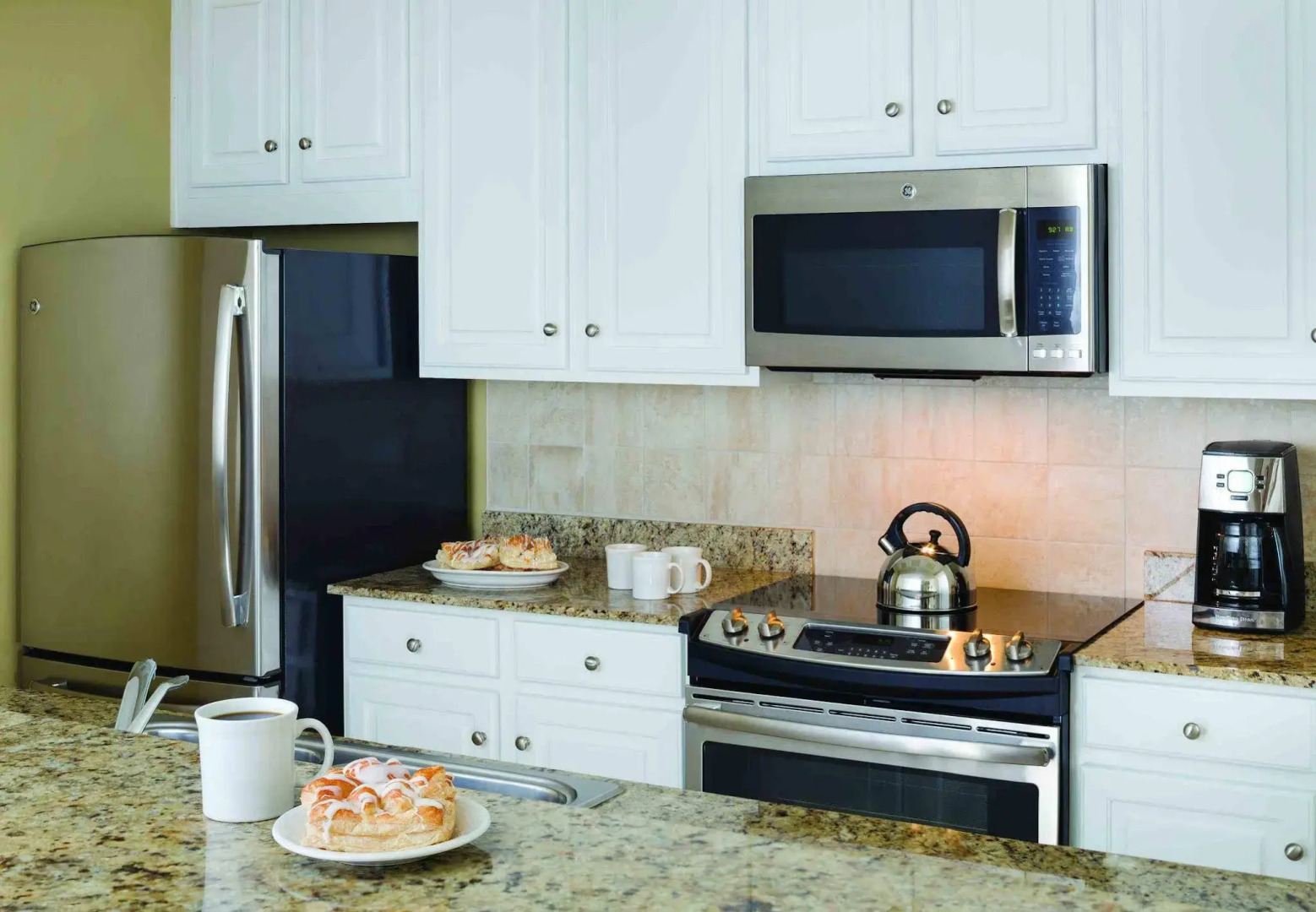 Marriott's Harbour Club