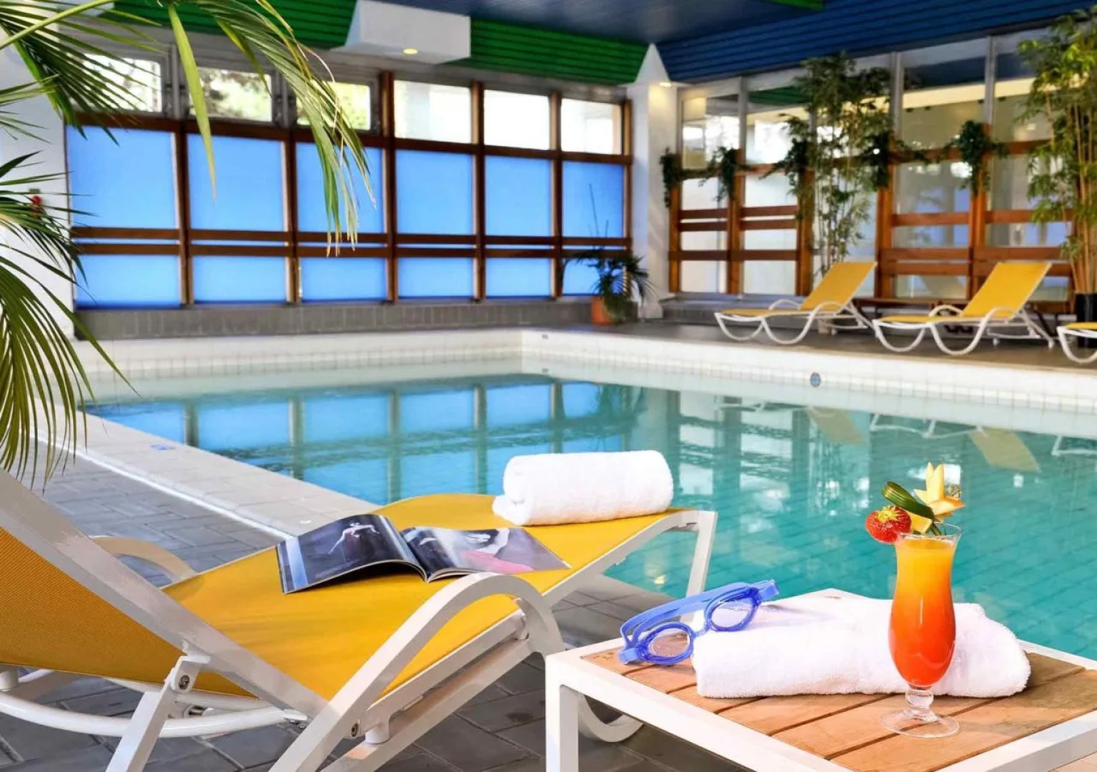 Mercure Strasbourg Palais des Congres