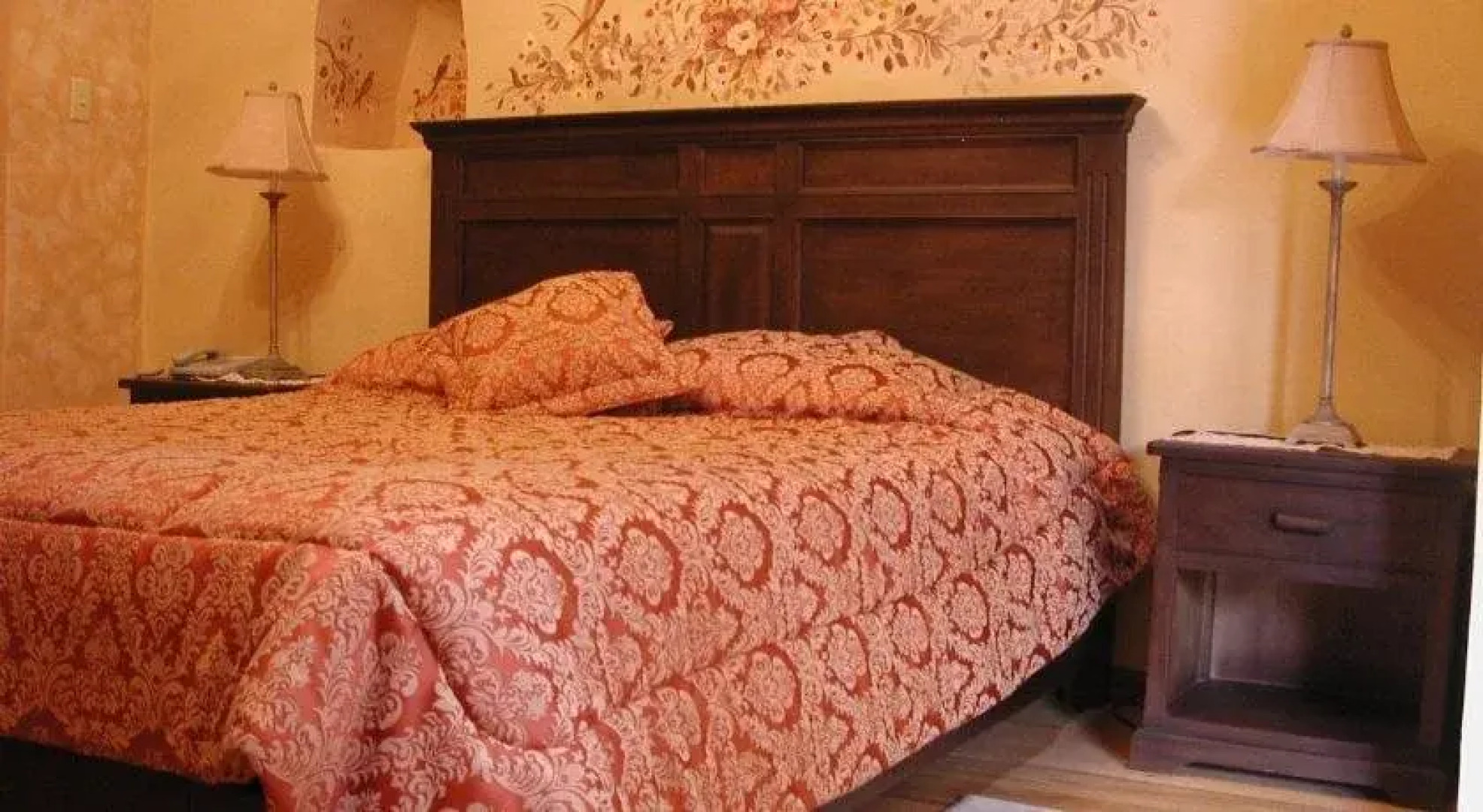 Hostal Cofradia del Monje