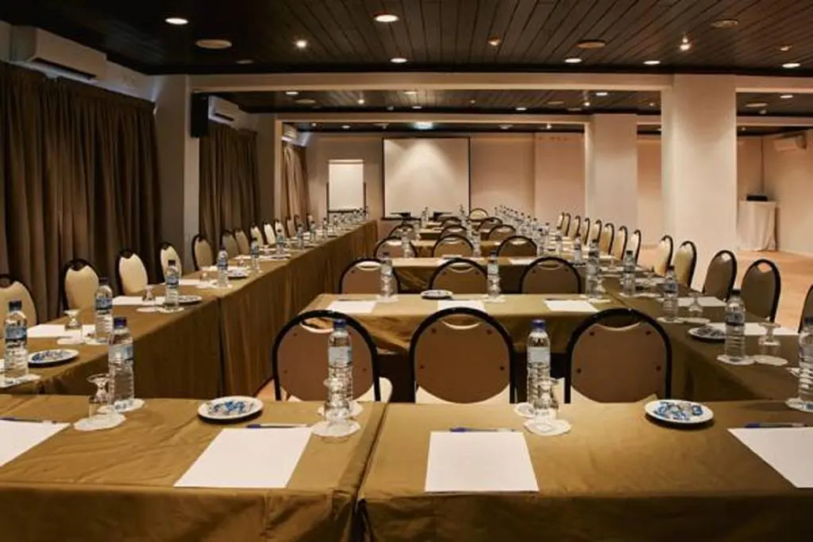 Hotel Tivoli Beira