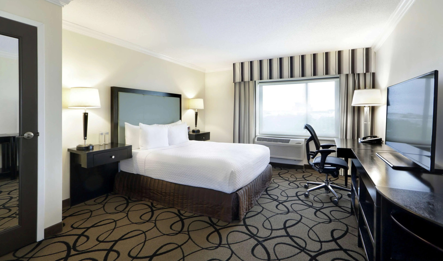 The Verve Boston Natick, Tapestry Collection by Hilton