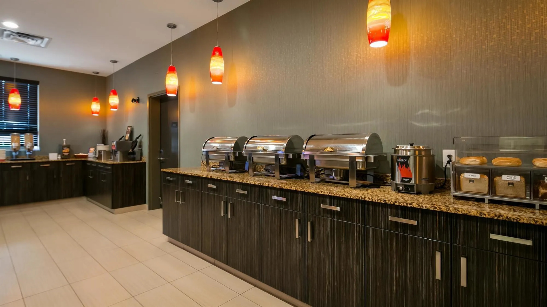 Best Western Plus Drayton Valley