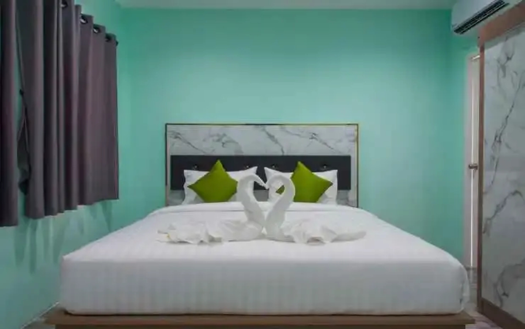 Anatasia Apartment Phuket