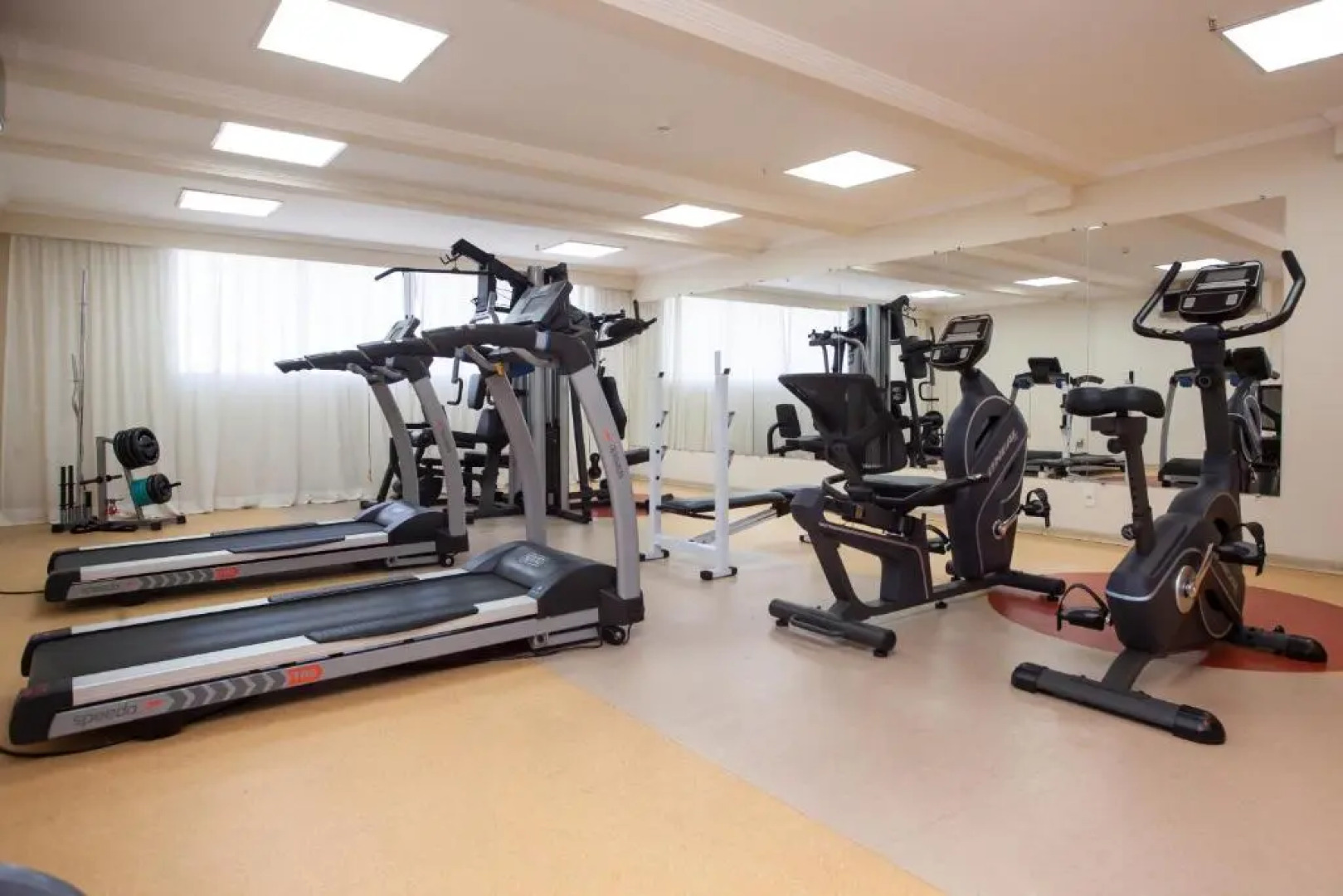 Faro Hotel São José dos Campos