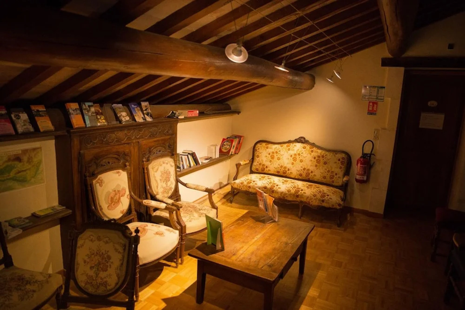 B&B Ferme Auberge Mas Des Vertes Rives