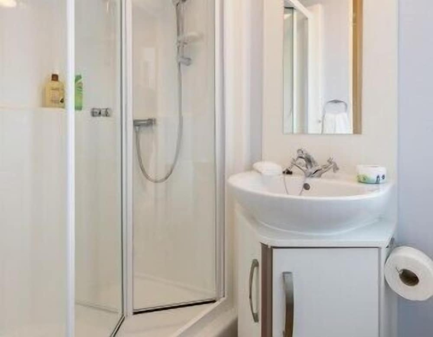 Sandaway Beach Holiday Park