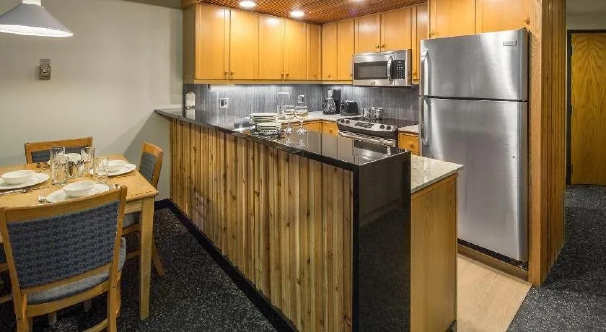 Lodge at Snowbird