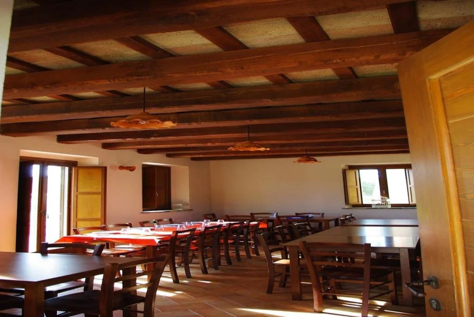 Agriturismo Casale San Lorenzo