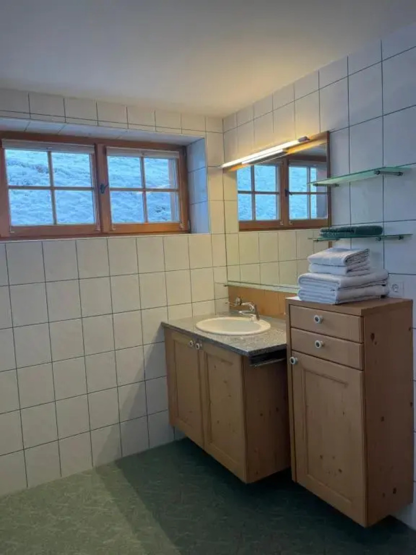 Walserklause Ferienwohnung