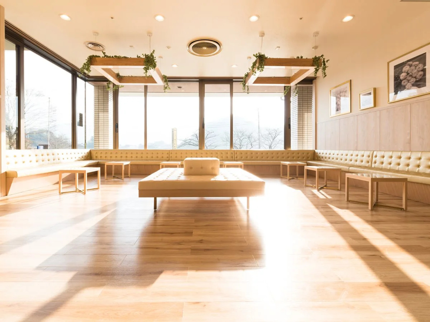 Urari Takeo Garden Terrace Spa Resorts