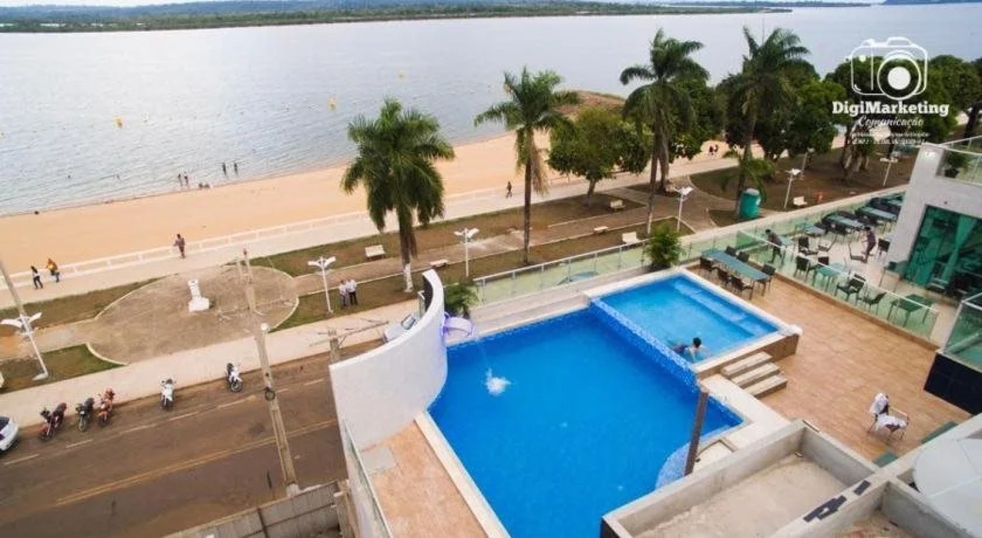 Hotel Vale Do Xingu