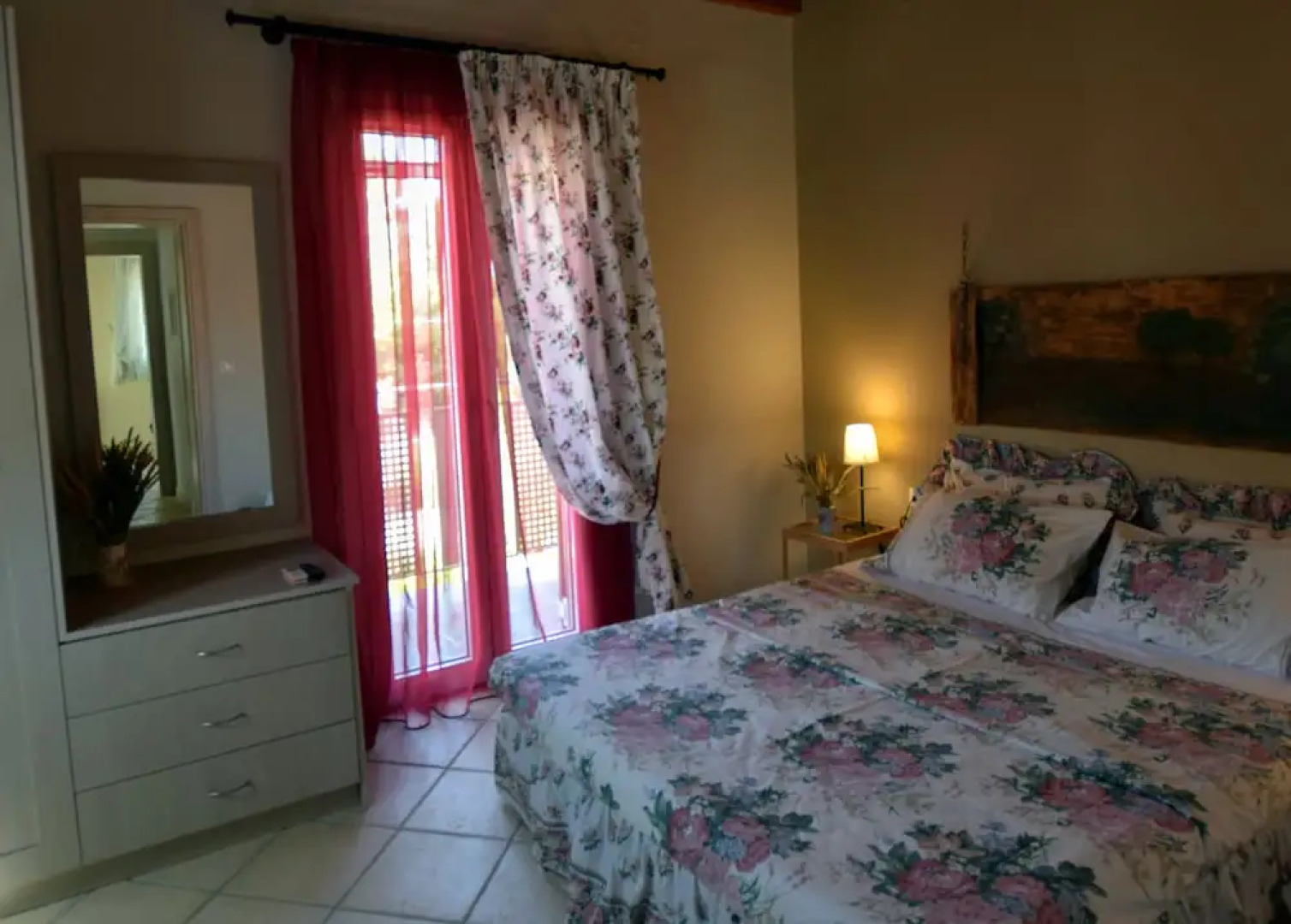 spedion villa kefallonia